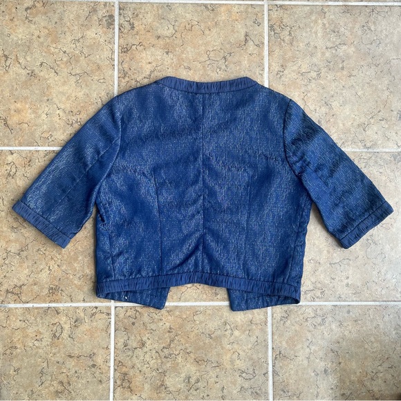 Cardigan - Picture 2 of 2